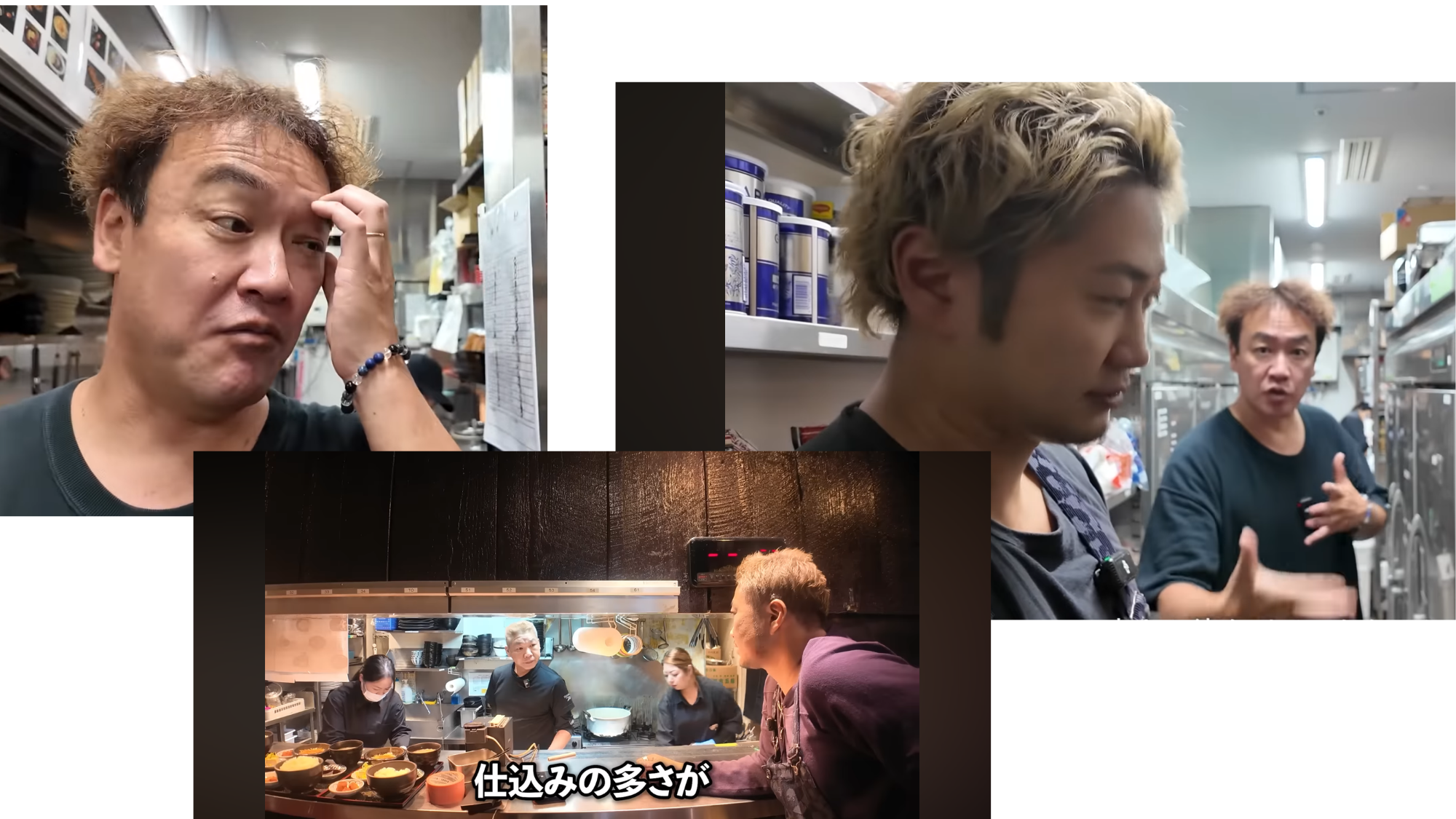 再建プロジェクト