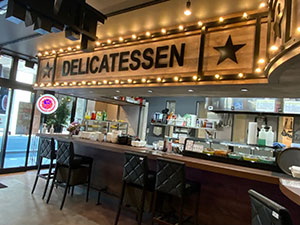 肉韓バル　たむら