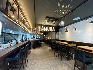 肉韓バル　たむら